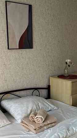 Квартира Посуточно Макеевка р-н Капитальная Макеевка