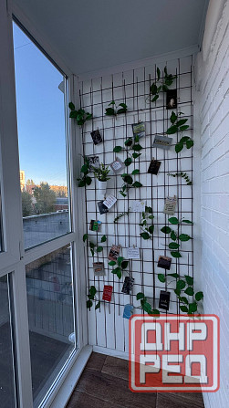 Квартира Посуточно Макеевка р-н Капитальная Макеевка - изображение 5