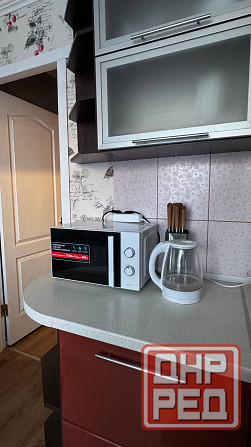 Квартира Посуточно Макеевка р-н Капитальная Макеевка - изображение 8