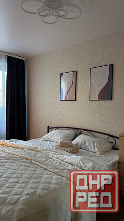 Квартира Посуточно Макеевка р-н Капитальная Макеевка - изображение 3