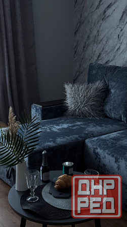 Квартира Посуточно Макеевка р-н Капитальная Макеевка - изображение 2