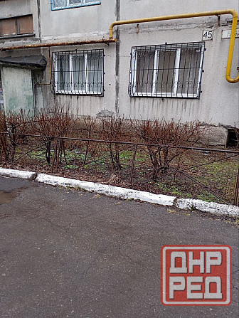 Продам 2-к квартиру проспект Партизанский остановка Столовая 4197808 феникс Донецк - изображение 1