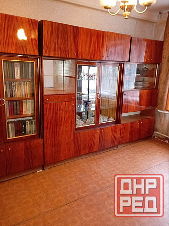 Продам 2-к квартиру проспект Партизанский остановка Столовая 4197808 феникс Донецк - изображение 3