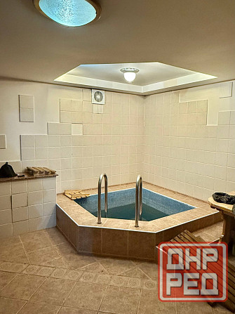 Продажа отличного дома в Ворошиловском районе Донецка 577 м. кв. Донецк - изображение 8