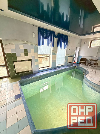 Продажа отличного дома в Ворошиловском районе Донецка 577 м. кв. Донецк - изображение 7