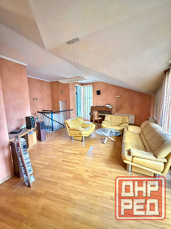 Продажа отличного дома в Ворошиловском районе Донецка 577 м. кв. Донецк - изображение 6