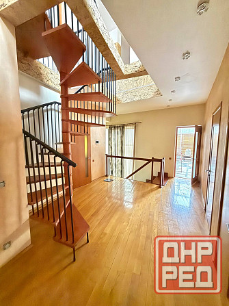 Продажа отличного дома в Ворошиловском районе Донецка 577 м. кв. Донецк - изображение 3