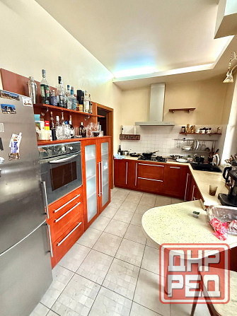 Продажа отличного дома в Ворошиловском районе Донецка 577 м. кв. Донецк - изображение 2