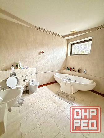 Продажа отличного дома в Ворошиловском районе Донецка 577 м. кв. Донецк - изображение 4