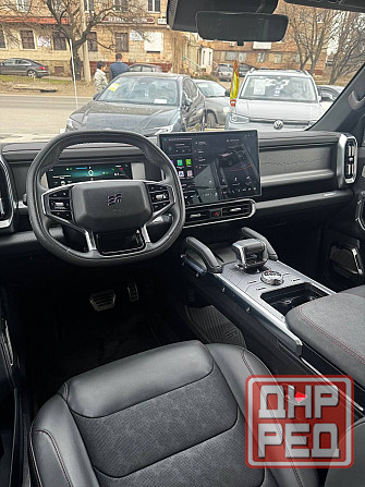 JETOUR T2 Донецк - изображение 7