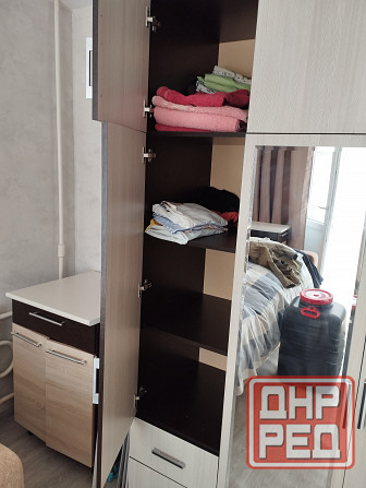 Продам шкаф. 10000 Донецк - изображение 2