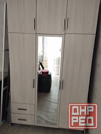 Продам шкаф. 10000 Донецк - изображение 1