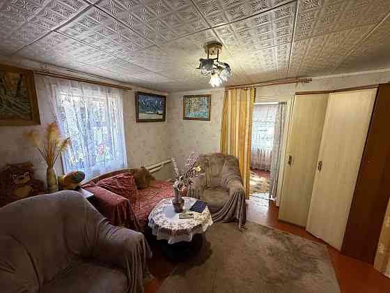 Продам жилой дом с газом, 64 м.кв., 8,5 соток - Макеевка, ул. Славы, пос. Ново-Калиново Макеевка