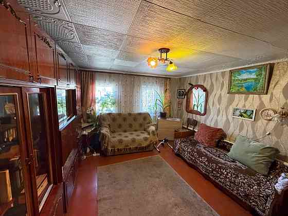 Продам жилой дом с газом, 64 м.кв., 8,5 соток - Макеевка, ул. Славы, пос. Ново-Калиново Макеевка