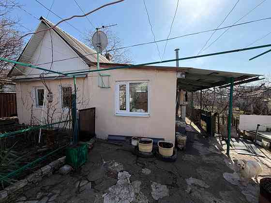 Продам жилой дом с газом, 64 м.кв., 8,5 соток - Макеевка, ул. Славы, пос. Ново-Калиново Макеевка