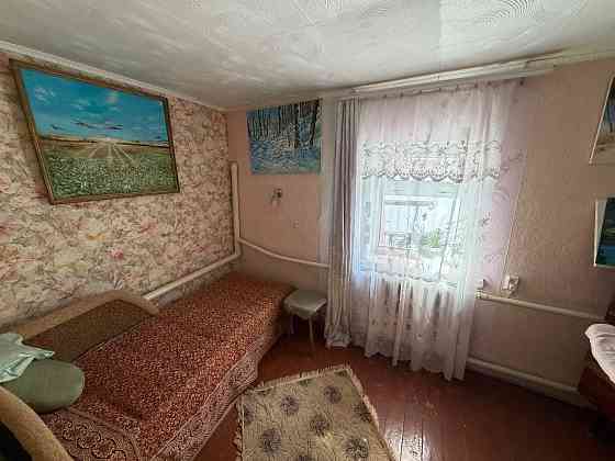 Продам жилой дом с газом, 64 м.кв., 8,5 соток - Макеевка, ул. Славы, пос. Ново-Калиново Макеевка