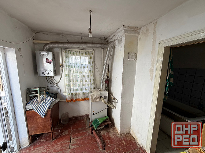 Продам жилой дом с газом, 64 м.кв., 8,5 соток - Макеевка, ул. Славы, пос. Ново-Калиново Макеевка - изображение 7