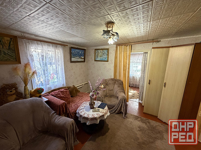 Продам жилой дом с газом, 64 м.кв., 8,5 соток - Макеевка, ул. Славы, пос. Ново-Калиново Макеевка - изображение 4