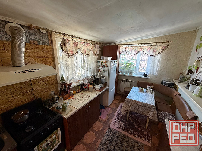 Продам жилой дом с газом, 64 м.кв., 8,5 соток - Макеевка, ул. Славы, пос. Ново-Калиново Макеевка - изображение 5