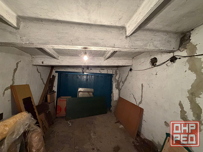 Продам жилой дом с газом, 64 м.кв., 8,5 соток - Макеевка, ул. Славы, пос. Ново-Калиново Макеевка - изображение 8