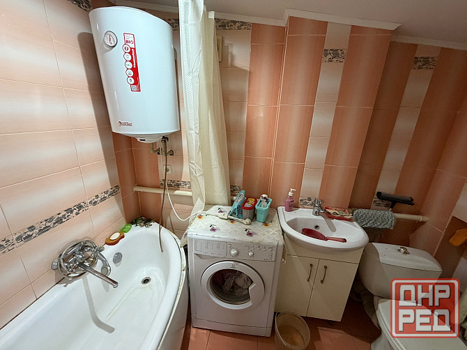 Продам жилой дом с газом, 64 м.кв., 8,5 соток - Макеевка, ул. Славы, пос. Ново-Калиново Макеевка - изображение 6