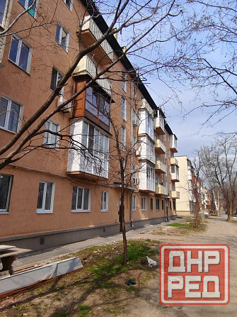 Продам 2к квартиру Мариуполь - изображение 1