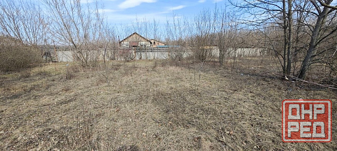 Продается земельный участок, г. Макеевка, Советский р-н, пос. Объединенный, ул. Лавочкина Макеевка - изображение 1