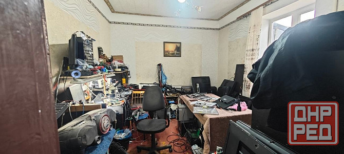 Продается дом в г. Макеевка, м-н Зеленый, ул. Чегорина, р-н 49 школы Макеевка - изображение 5