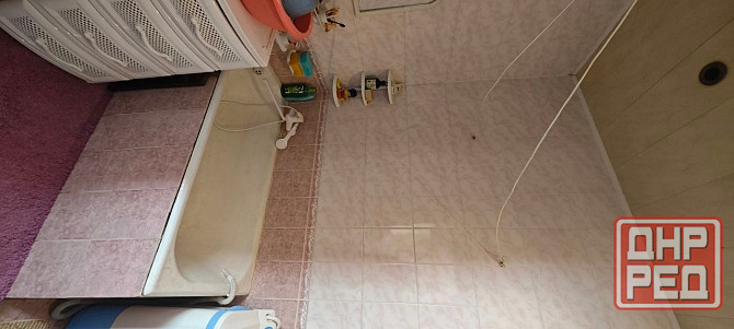 Продается дом в г. Макеевка, м-н Зеленый, ул. Чегорина, р-н 49 школы Макеевка - изображение 7