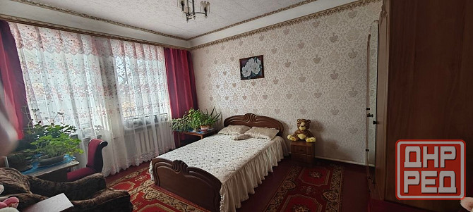 Продается дом в г. Макеевка, м-н Зеленый, ул. Чегорина, р-н 49 школы Макеевка - изображение 2