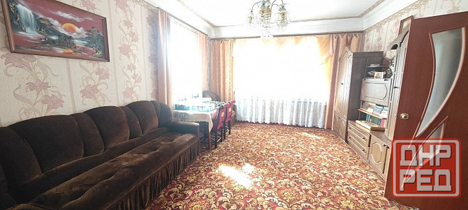 Продается дом в г. Макеевка, м-н Зеленый, ул. Чегорина, р-н 49 школы Макеевка - изображение 3