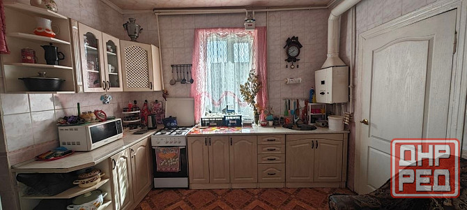 Продается дом в г. Макеевка, м-н Зеленый, ул. Чегорина, р-н 49 школы Макеевка - изображение 1