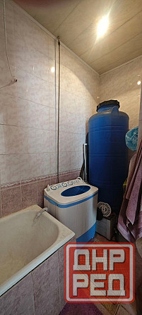 Продается дом в г. Макеевка, м-н Зеленый, ул. Чегорина, р-н 49 школы Макеевка - изображение 6