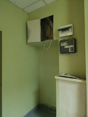 Цена снижена!!!Продажа коммерческого помещения в Ворошиловском районе (центр г. Донецк), ул. 50-ле Донецк