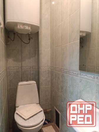 Цена снижена!!!Продажа коммерческого помещения в Ворошиловском районе (центр г. Донецк), ул. 50-ле Донецк - изображение 8