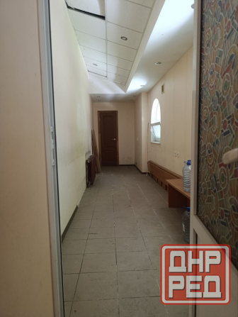 Цена снижена!!!Продажа коммерческого помещения в Ворошиловском районе (центр г. Донецк), ул. 50-ле Донецк - изображение 2