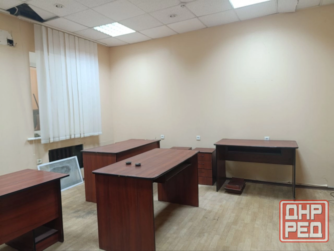 Цена снижена!!!Продажа коммерческого помещения в Ворошиловском районе (центр г. Донецк), ул. 50-ле Донецк - изображение 5
