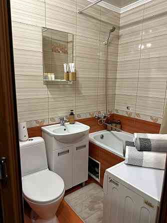 Аренда 2-х комнатной квартиры в Ворошиловском районе, Университетская улица, 32 Донецк