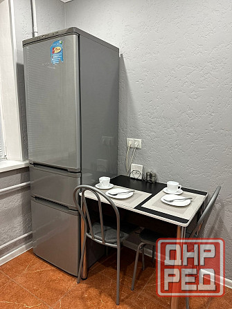 Аренда 2-х комнатной квартиры в Ворошиловском районе, Университетская улица, 32 Донецк - изображение 6