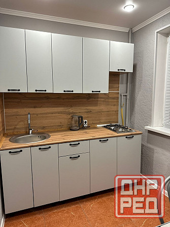 Аренда 2-х комнатной квартиры в Ворошиловском районе, Университетская улица, 32 Донецк - изображение 3