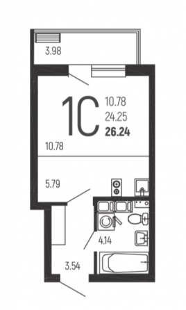 Продаю новостройки в центре Мариуполя! Мариуполь