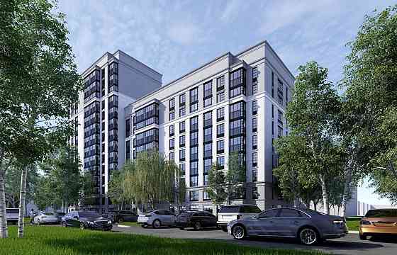 Продаю новостройки в центре Мариуполя! Мариуполь