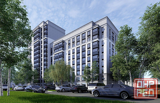 Продаю новостройки в центре Мариуполя! Мариуполь - изображение 1