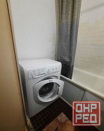 Сдаю двухкомнатную квартиру 49.0 м² этаж 3/5 город Донецк, Ленинский район, Цирк. Донецк - изображение 2