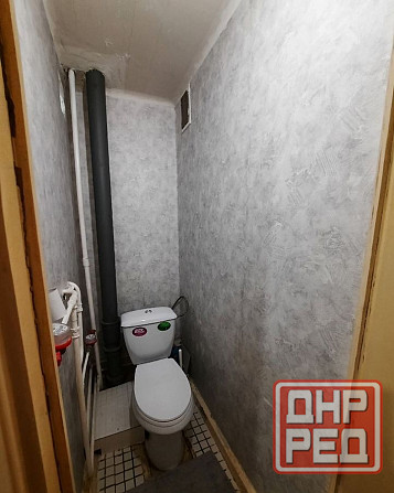 Сдаю двухкомнатную квартиру 49.0 м² этаж 3/5 город Донецк, Ленинский район, Цирк. Донецк - изображение 4