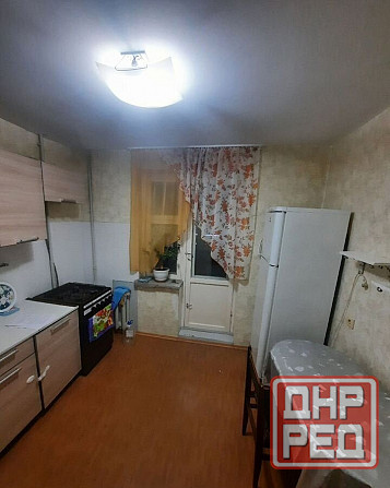 Сдаю двухкомнатную квартиру 49.0 м² этаж 3/5 город Донецк, Ленинский район, Цирк. Донецк - изображение 3