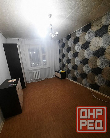 Сдаю двухкомнатную квартиру 49.0 м² этаж 3/5 город Донецк, Ленинский район, Цирк. Донецк - изображение 1
