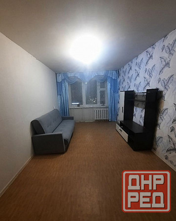 Сдаю двухкомнатную квартиру 49.0 м² этаж 3/5 город Донецк, Ленинский район, Цирк. Донецк - изображение 5
