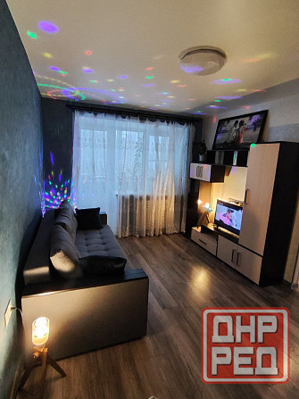 Сдам двухкомнатную квартиру в Центрально-Городском районе Макеевка - изображение 1