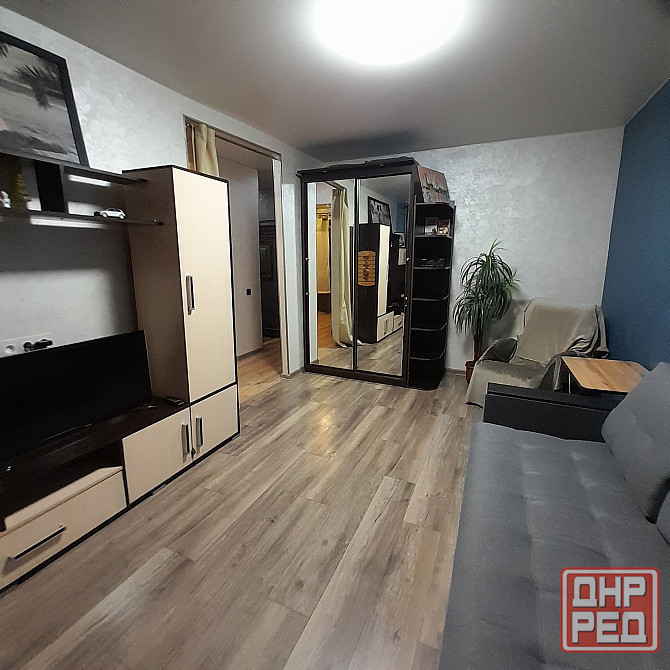 Сдам двухкомнатную квартиру в Центрально-Городском районе Макеевка - изображение 4